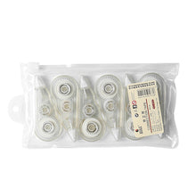 Load image into Gallery viewer, 6Pcs Portable Practical Creative Correction Tape Large Capacity Correction Tape White Sticker Study for Students Office Supplies
