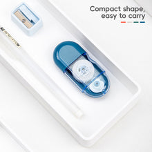 Load image into Gallery viewer, 6M Portable Practical Creative Correction Tape Large Capacity Correction Tape White Sticker Study for Students Office Supplies
