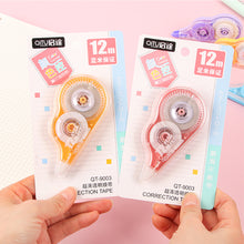 Load image into Gallery viewer, 6-30M Cartoon Creative Correction Tape Large Capacity Correction Tape for Students Office Supplies
