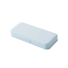 Load image into Gallery viewer, Plastic Pencil Case Lightweight Pencil Box Pen Storage Students School Stationery Supplies
