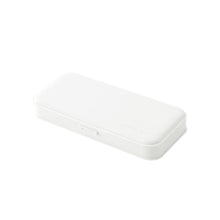 Load image into Gallery viewer, Plastic Pencil Case Lightweight Pencil Box Pen Storage Students School Stationery Supplies
