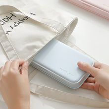 Load image into Gallery viewer, Plastic Pencil Case Lightweight Pencil Box Pen Storage Students School Stationery Supplies
