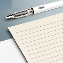 Load image into Gallery viewer, A5 Vintage Spiral Notebook 80 Sheets/160 Pages Memo Journal Diary Notebook Spiral Design for Students Stationery Office Business
