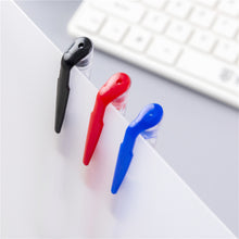 Load image into Gallery viewer, 10Pcs Gel Pen Set School Supplies Black Blue Red Ink Color 0.5mm Ballpoint Pen Writing Tool School Office Stationery
