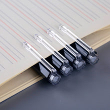 Load image into Gallery viewer, 12 Constellations Erasable Gel Pen Set School Supplies Black Blue Red Ink Color 0.5mm Ballpoint Pen Writing Tool School Office Stationery
