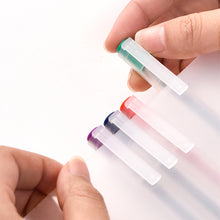 Load image into Gallery viewer, 6/12Pcs Gel Pen School Pens Set Pen 0.5MM Color Ink Stationery Student Supplies Writing Painting Scrapbooking Journal Pens
