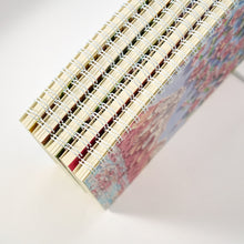Load image into Gallery viewer, 120 Pages A5 Coil Spiral Notebook Journals Cartoon Diary Weekly Planner Book School Office Stationery
