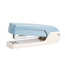 Load image into Gallery viewer, Large Rotatable Stapler For Students Home Office Use Stapling Machine Strong Clutch Large Capacity Staple Extractor
