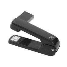 Load image into Gallery viewer, Large Rotatable Stapler For Students Home Office Use Stapling Machine Strong Clutch Large Capacity Staple Extractor

