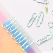 Load image into Gallery viewer, Mini Color Metal Stapler Set With Staples Binding Tools Stationery Office School Student Supplies Gifts
