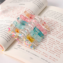 Load image into Gallery viewer, Thumb Book Support Book Page Presses Holder Stands Convenient Bookmarks Office Supplies Book Thumb Holder Office Stationery

