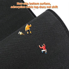 Load image into Gallery viewer, Labubu Mouse Pad Large Keyboard Mouse Desk Pad Computer Locking Edge Non-slip Rubber Gaming Mouse Pad Laptop Mouse Carpet
