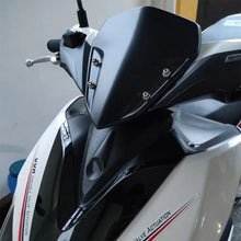 Load image into Gallery viewer, Motorcycles Windshield Windscreen Air Wind Deflector Accessories For Yamaha NVX155 AEROX155
