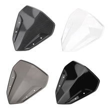 Load image into Gallery viewer, Motorcycles Windshield Windscreen Air Wind Deflector Accessories For Yamaha NVX155 AEROX155
