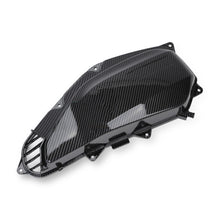 Load image into Gallery viewer, Carbon Fiber Motorcycle Air Filter Cover For Honda Click 125/150 V2 Game Changer
