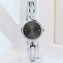 Load image into Gallery viewer, Luxury Watch For Women Rose Gold Ladies Wristwatches Small Dial Quartz Watches Elegant Fashion Female Bracelet Gifts
