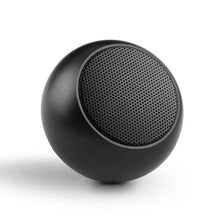 Load image into Gallery viewer, M3 Flash Wireless Bluetooth Speaker Portable Small Steel Gun Metal Heavy Subwoofer Outdoor Mini Bluetooth Small Speaker
