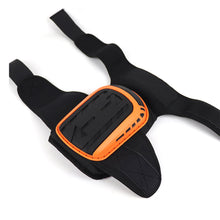 Load image into Gallery viewer, 1Pair Professional Heavy Duty EVA Foam Padding Knee Pads with Comfortable Gel Cushion Adjustable Straps for Working Gardning
