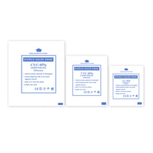 Load image into Gallery viewer, 20Pcs Wound Dressing Pads Wound Dressing Care Swabs Cotton Supplies Bulk Products Rolls Wounds Sterile Disposable Stretch
