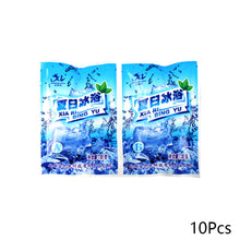 Load image into Gallery viewer, 10pcs/5set Rose Bubble Bath Powder Foot Bath Crystal Foot Bath Crystal Mud Body Foot Salt SPA Exfoliation Bath Mud Spa Pedicure

