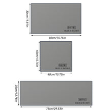 Load image into Gallery viewer, 30x40cm/40x40cm/35x75cm Car Cleaning Microfiber Towel Wash Drying Cloth Hemming Care Cloth Detailing Car Wash Towel
