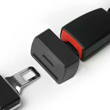Load image into Gallery viewer, Auto Car Seat Strap Safety Booster Safety Booster Clips Anti-Escape Belt Buckle Clip Prevent Unbuckling Belt Cover Pads
