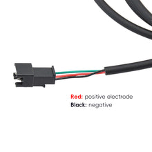 Load image into Gallery viewer, 12 Magnets E-Bike PAS Sensor Double Hall Pulse Assist Sensor Left Side Electric Bicycle Speed Sensor Cycling Accessories
