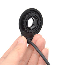 Load image into Gallery viewer, 12 Magnets E-Bike PAS Sensor Double Hall Pulse Assist Sensor Left Side Electric Bicycle Speed Sensor Cycling Accessories
