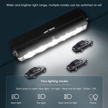 Load image into Gallery viewer, 1800LM 3 Led MTB Bicycle Front Lights 2000MAH Rechargeable Bike Light Flashlight Outdoor Cycling Bike Accessories for Electric Scooter
