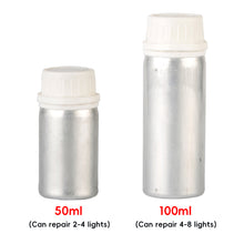 Load image into Gallery viewer, Car Headlight Polisher Renovation Kit Liquid Evaporator Polymer Liquid Headlights Chemical Polish Headlight Restoration Polish For Headlights
