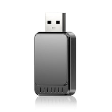 Load image into Gallery viewer, Universal 2 in 1 Wireless CarPlay Adapter Wireless Android Auto Adapter for Audi Mercedes Mazda Subaru Citroen Kia
