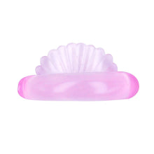 Load image into Gallery viewer, Soft Silicone Shell Eyelash Perm Eye Pad Self-adhesive Keratin Eyelash Curling Surgery Isolation Silicone Beauty Eyelash Tools
