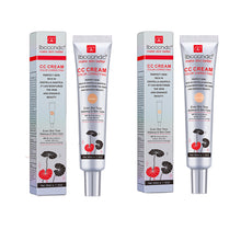 Load image into Gallery viewer, Invisible Pore Cream CC Cream Moisturizing Facial Matte Prime Brightening Concealer Oil Control Matte Isolation Cosmetics Makeup
