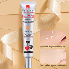 Load image into Gallery viewer, Invisible Pore Cream CC Cream Moisturizing Facial Matte Prime Brightening Concealer Oil Control Matte Isolation Cosmetics Makeup
