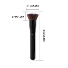 Load image into Gallery viewer, Cat Paw Makeup Brush Soft Cute Powder Brush Cosmetics Foundation Powder Blush Eyeshadow Concealer Brush Beauty Tool
