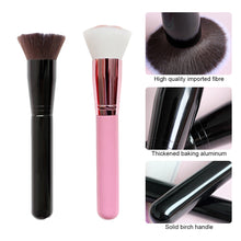 Load image into Gallery viewer, Cat Paw Makeup Brush Soft Cute Powder Brush Cosmetics Foundation Powder Blush Eyeshadow Concealer Brush Beauty Tool
