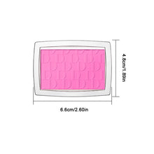 Load image into Gallery viewer, 3D Relief Blush Palette Embossed Powder Blush Peach Pink Coral Tint Makeup Brown Cheek Contour Rouge Face Brightens Cosmetics
