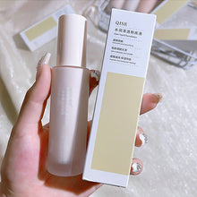 Load image into Gallery viewer, Women Whitening Liquid Foundation Brighten Cream Muscle Foundation Base Concealer Liquid Concealer Makeup Cosmetics Facial Cosmetics
