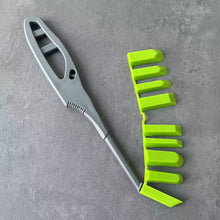 Load image into Gallery viewer, Car Window Glass Glue Angle Scraper Caulk Tool Multi-angle Sealant Scraper Spatula Remove Scraper Grout Kit Bathroom Kitchen Tile Floor Gap
