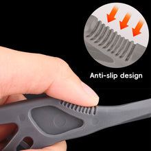 Load image into Gallery viewer, Car Window Glass Glue Angle Scraper Caulk Tool Multi-angle Sealant Scraper Spatula Remove Scraper Grout Kit Bathroom Kitchen Tile Floor Gap
