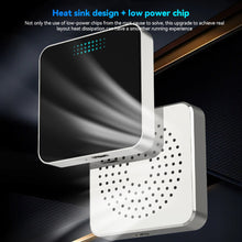 Load image into Gallery viewer, Car Smart Android Auto Wireless Carplay Ai Box Adapter Wired To Wireless Adapter Carplay Plug And Play For lPhone Phone
