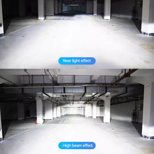 Load image into Gallery viewer, 1PC LED Car Headlight LED Lamp High and Low Beam Bulbs Automobiles Lamp 4500LM Lights H1 H3 H4 H7 H11 9005 9006 9012
