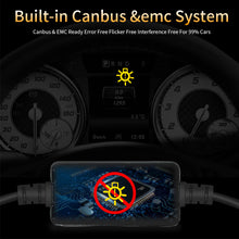 Load image into Gallery viewer, 1PC H1 H4 H7 H11 9005 9006 LED Car Headlight LED Lamp High and Low Beam Bulbs Automobiles Lamp 40000LM Lights White
