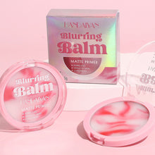 Load image into Gallery viewer, Matte Waterproof Oil Control Makeup Pressed Powder Long-lasting Concealer Smooth Skin Setting Powder Makeup Cosmetics
