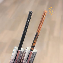 Load image into Gallery viewer, Curling Waterproof Sweatproof Mascara Non-smudge Slender Dense Mascara Natural Long-lasting Eyes Makeup Cosmetics
