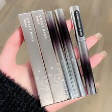 Load image into Gallery viewer, Curling Waterproof Sweatproof Mascara Non-smudge Slender Dense Mascara Natural Long-lasting Eyes Makeup Cosmetics
