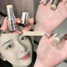 Load image into Gallery viewer, High Gloss Blusher Stick Waterproof Long-lasting Natural Brightening Fine Flashing Portable Blusher Face Makeup Cosmetics
