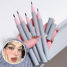 Load image into Gallery viewer, Long-lasting Waterproof Freckle Pen Non-Smudge Mole Marker Pen Quick Drying Natural Simulated Spotted Pen Makeup Cosmetics
