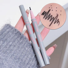 Load image into Gallery viewer, Long-lasting Waterproof Freckle Pen Non-Smudge Mole Marker Pen Quick Drying Natural Simulated Spotted Pen Makeup Cosmetics
