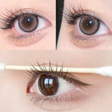 Load image into Gallery viewer, Fine Comb Tooth Wide-angle Eyelash Curler Local Eyelash Curler Natural Curling Long-lasting Shaping Eyelash Tools
